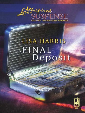Lisa  Harris. Final Deposit