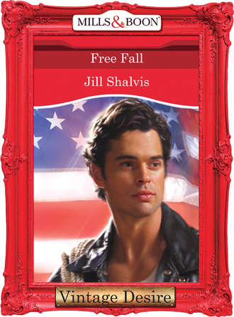 Jill Shalvis. Free Fall