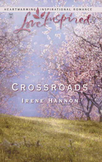 Irene  Hannon. Crossroads