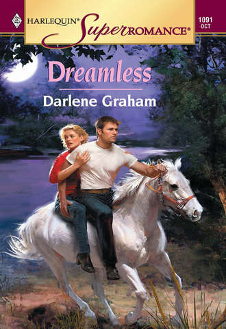 Darlene  Graham. Dreamless