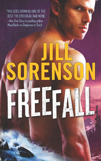 Jill  Sorenson. Freefall