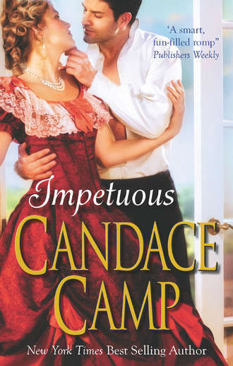 Candace  Camp. Impetuous