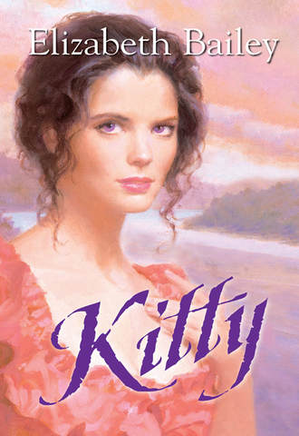 Elizabeth  Bailey. Kitty