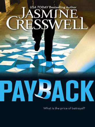 Jasmine Cresswell. Payback