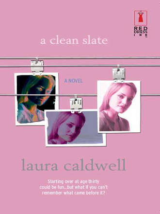 Laura  Caldwell. A Clean Slate