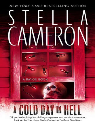 Stella  Cameron. A Cold Day In Hell