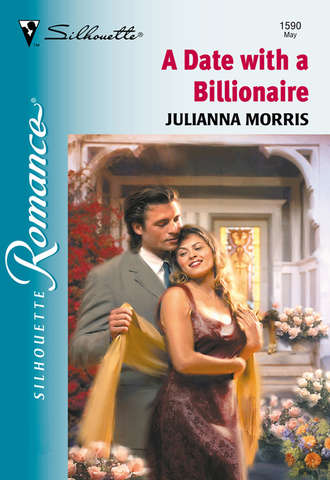 Julianna  Morris. A Date With A Billionaire