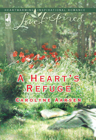 Carolyne  Aarsen. A Heart's Refuge