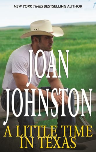 Joan  Johnston. A Little Time In Texas