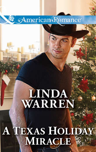 Linda  Warren. A Texas Holiday Miracle