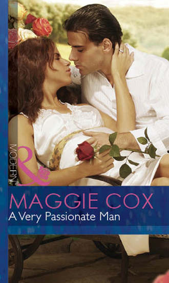 Maggie  Cox. A Very Passionate Man