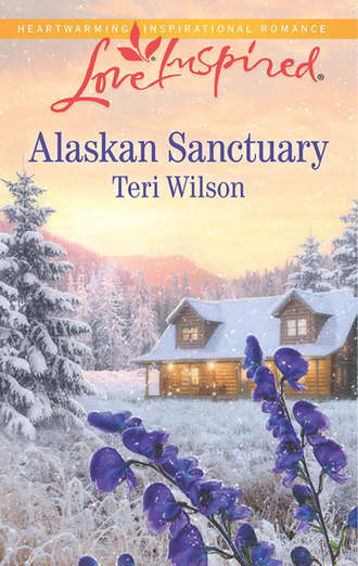 Teri  Wilson. Alaskan Sanctuary