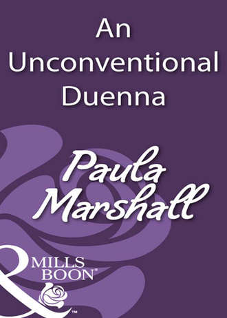 Paula  Marshall. An Unconventional Duenna