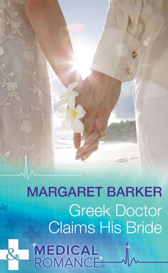 Margaret  Barker. Greek Doctor Claims His Bride