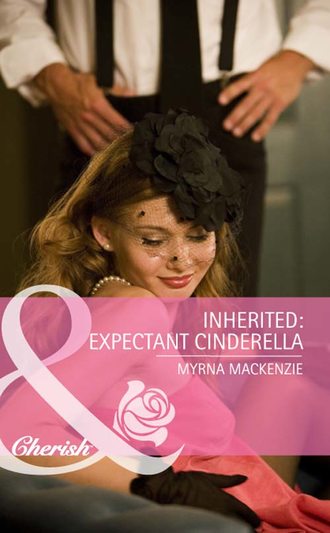 Myrna Mackenzie. Inherited: Expectant Cinderella