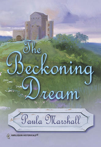Paula  Marshall. The Beckoning Dream