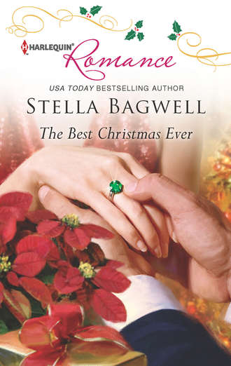 Stella  Bagwell. The Best Christmas Ever
