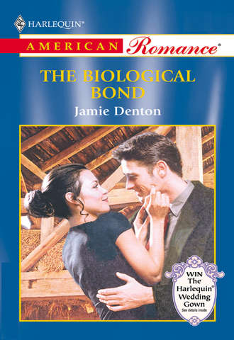 Jamie  Denton. The Biological Bond