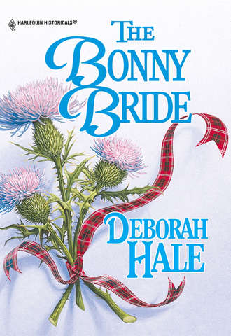 Deborah  Hale. The Bonny Bride