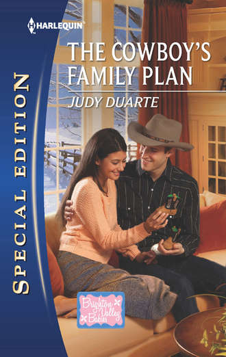 Judy  Duarte. The Cowboy's Family Plan