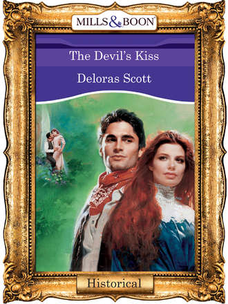 Deloras  Scott. The Devil's Kiss