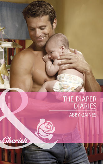 Abby  Gaines. The Diaper Diaries