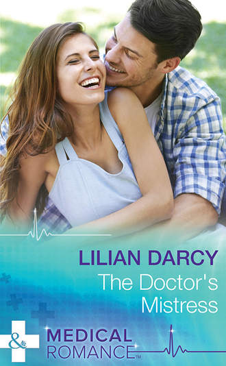 Lilian  Darcy. The Doctor's Mistress