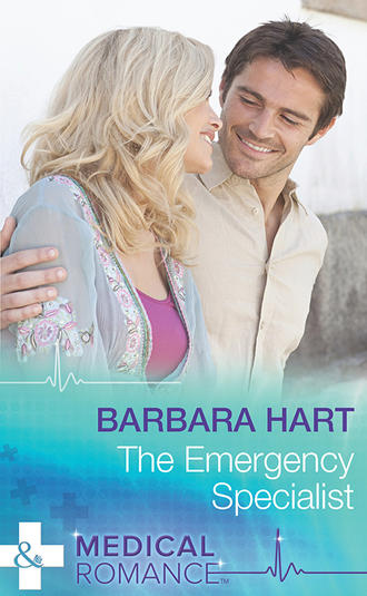 Barbara  Hart. The Emergency Specialist