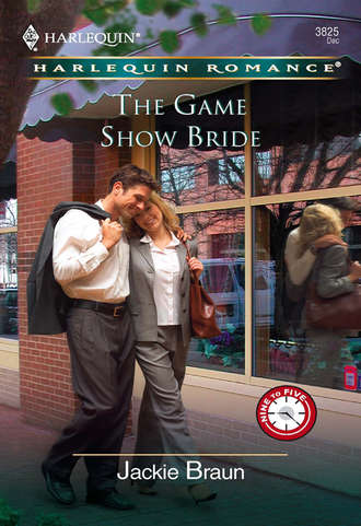 Джеки Браун. The Game Show Bride