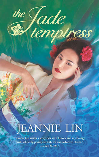 Jeannie  Lin. The Jade Temptress