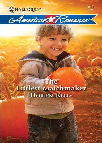 Dorien  Kelly. The Littlest Matchmaker