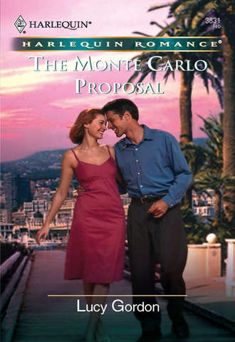 Lucy  Gordon. The Monte Carlo Proposal