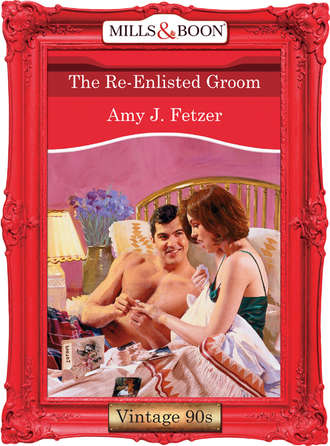 Amy Fetzer J.. The Re-Enlisted Groom