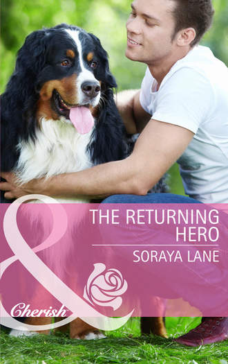 Soraya  Lane. The Returning Hero