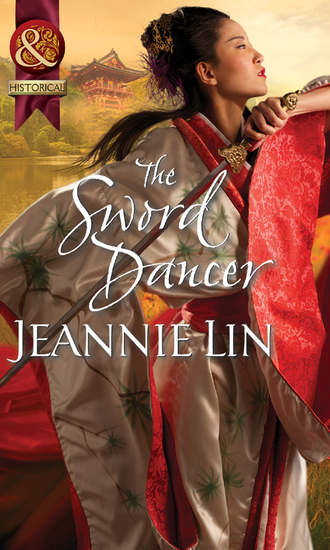 Jeannie  Lin. The Sword Dancer