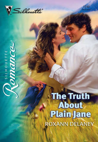 Roxann  Delaney. The Truth About Plain Jane