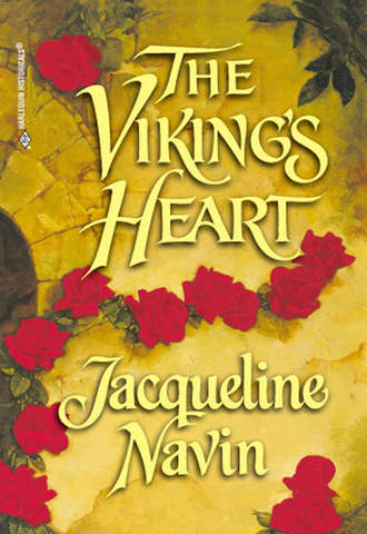 Jacqueline  Navin. The Viking's Heart