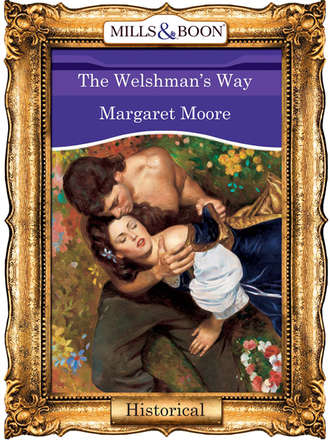 Margaret  Moore. The Welshman's Way