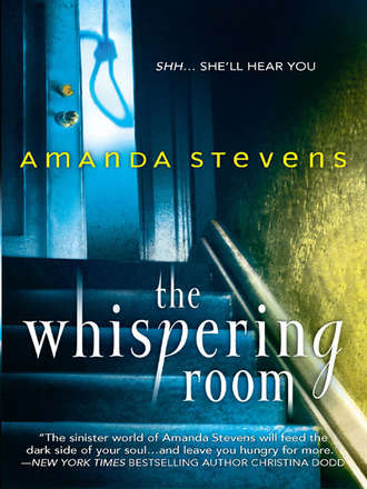 Amanda  Stevens. The Whispering Room