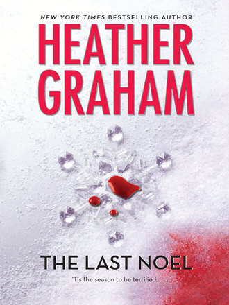 Heather Graham. The Last Noel