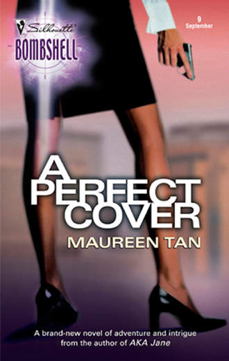 Maureen  Tan. A Perfect Cover