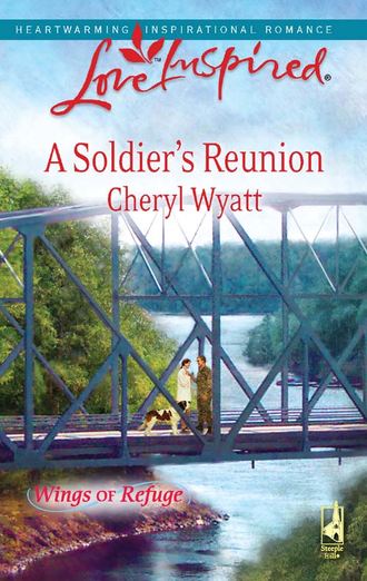 Cheryl  Wyatt. A Soldier's Reunion