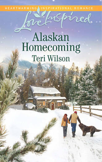Teri  Wilson. Alaskan Homecoming