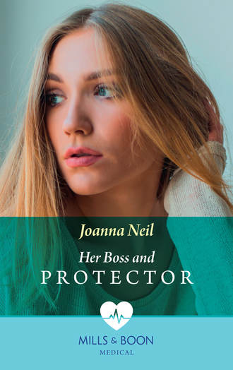Joanna  Neil. Her Boss and Protector