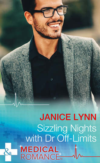 Janice  Lynn. Sizzling Nights With Dr Off-Limits