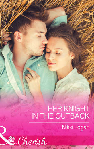 Nikki  Logan. Her Knight in the Outback