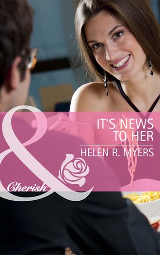 Helen Myers R.. It's News to Her