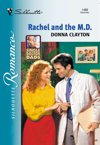 Donna  Clayton. Rachel And The M.d.