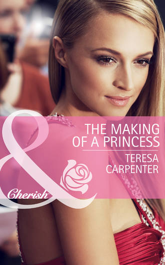 Teresa  Carpenter. The Making of a Princess