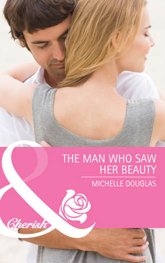Мишель Дуглас. The Man Who Saw Her Beauty